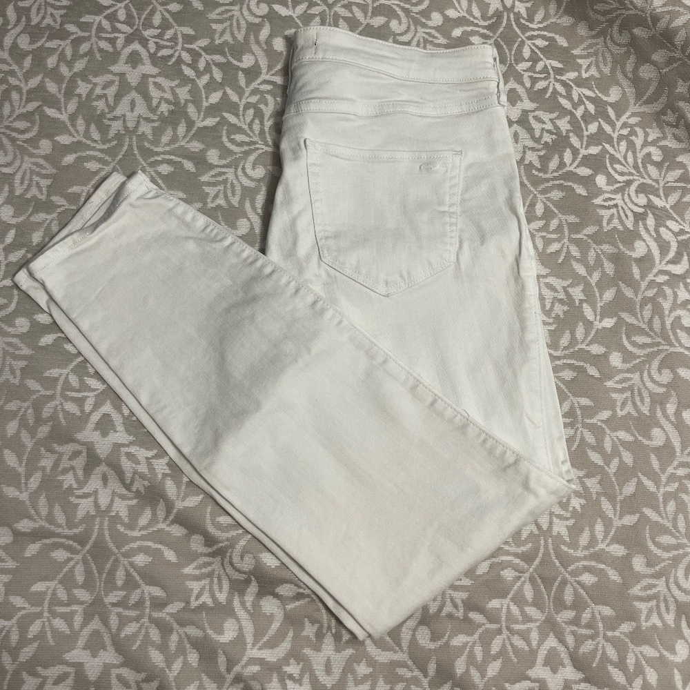 Hollister Jean Jeggings